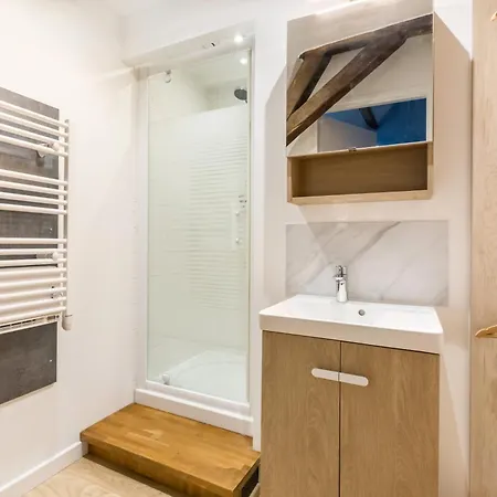 Maison Juliette, Maison A La Campagne Сasa de vacaciones Comines