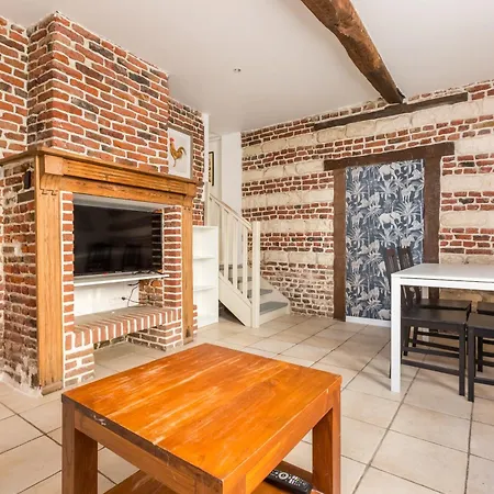 Maison Juliette, Maison A La Campagne *