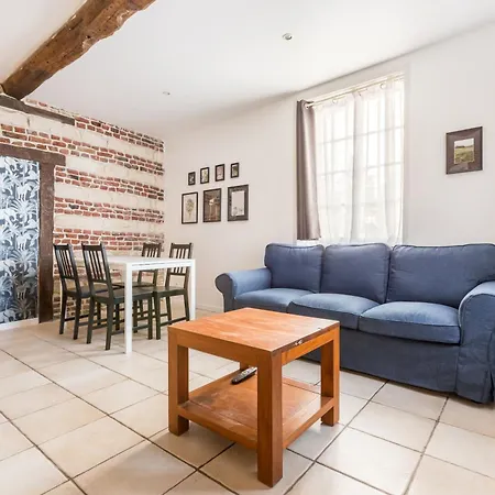 Maison Juliette, Maison A La Campagne * Comines