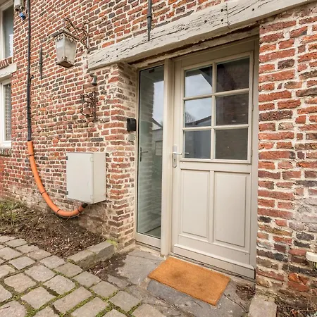 Maison Juliette, Maison A La Campagne *