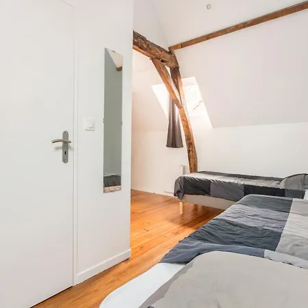 Maison Juliette, Maison A La Campagne