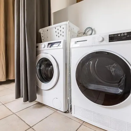 Maison Juliette, Maison A La Campagne Сasa de vacaciones *