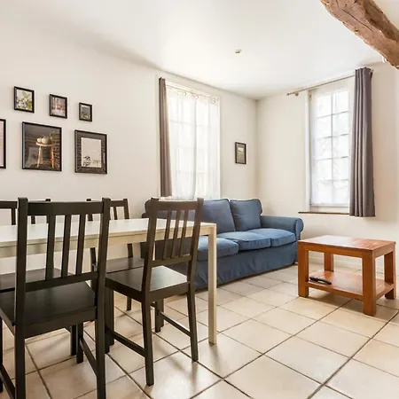 Maison Juliette, Maison A La Campagne Сasa de vacaciones Comines