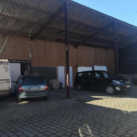 Сasa de vacaciones Maison Juliette, Maison A La Campagne Comines