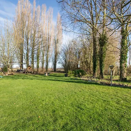 Сasa de vacaciones Maison Juliette, Maison A La Campagne